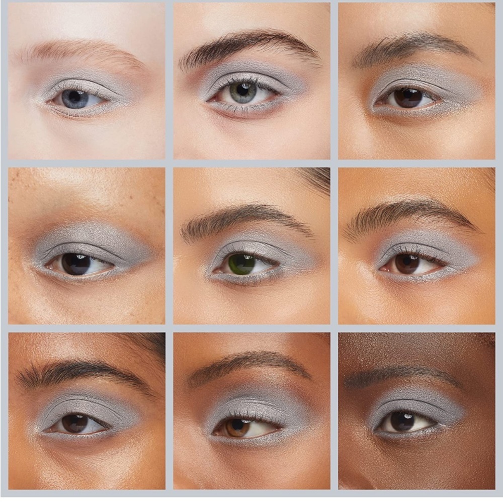 🌸🌺🌷Woman Eyes make up